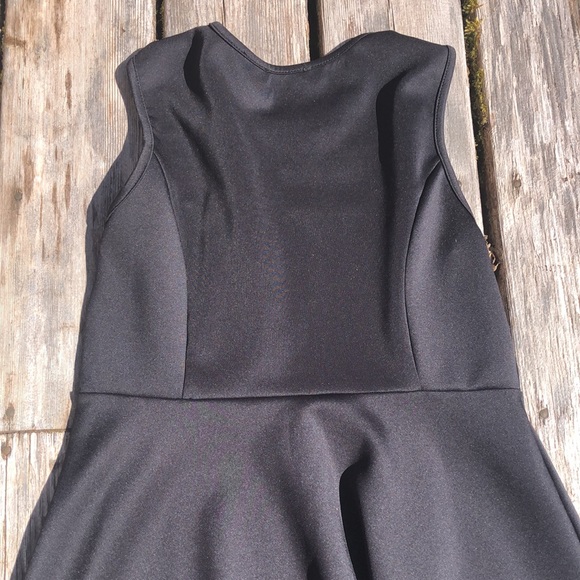 Dex LBD flare with mesh accents - Picture 7 of 10